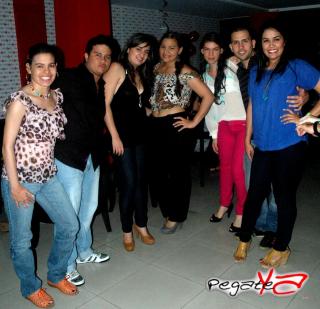 Foto 12 de Febrero 16 del 2013 en Nozomi Club, Cali