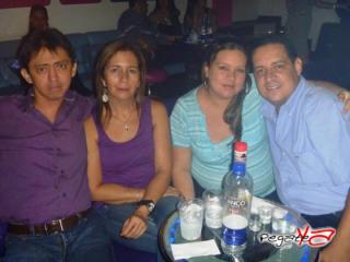 Foto 24 de Mayo 12 del 2012 en La Maldita Primavera Cali, Cali