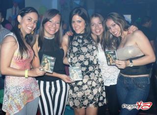 Foto 5 de Enero 26 del 2013 en Beautiful 80`s Cali, Cali