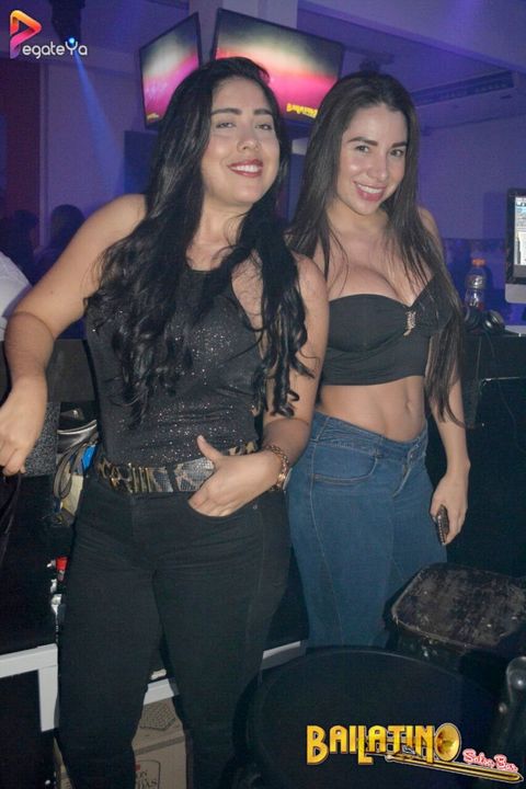 Foto 5 de Bailatino - 1er / 2do Fds Sept. 2017 en Bailatino - Bar, Cali
