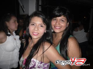 Foto 8 de Sex On The Beach Ii (15 de Junio) en Paparazzi Bar Club