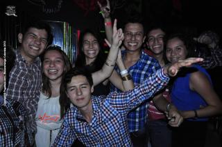 Foto 43 de Fotos Le Parc Bucaramanga mayo 2013 en Le Parc Bar Bucaramanga, Bucaramanga