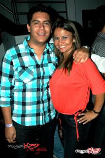 Foto 37 de Enero 19 del 2012 en Babel / Barra Libre Cali, Cali