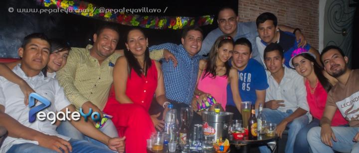 Foto 6 de CAMPANILLA BAR - Villavicencio en Campanilla Villavicencio Bar, Villavicencio