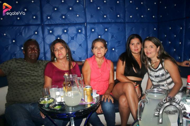 Foto 79 de Ranchenato - 3er / 4to Fds mayo 201 en Kukaramakara Discoteca Cali, Cali
