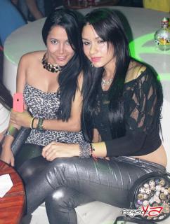 Foto 23 de Enero 26 del 2013 en Lolas Club Menga Cali, Cali
