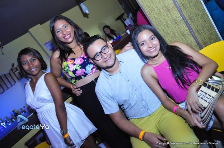 Foto 21 de Maria Namen - 16 de mayo de 2015 en Discoteca Maria Namen Bucaramanga, Bucaramanga