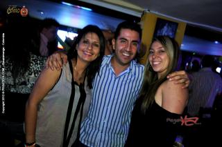 Foto 73 de Discoteca Malabar Bucaramanga en Discoteca Malabar Bucaramanga, Bucaramanga