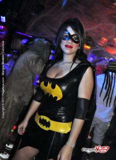 Foto 18 de Mangos Halloween 2011 en Discoteca Mangos Medellin, Medellín