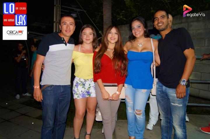 Foto 71 de Lolas Club - 1er FDS Marzo 2016 en Lolas Club Menga Cali, Cali
