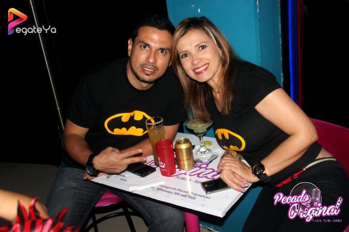 Foto 84 de Pecado Original - Halloween 2015 en Pecado Original, Cali