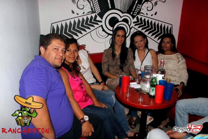 Foto 12 de Rancheeton - 3er FDS Febrero 2015 en Rancheton Cali, Cali