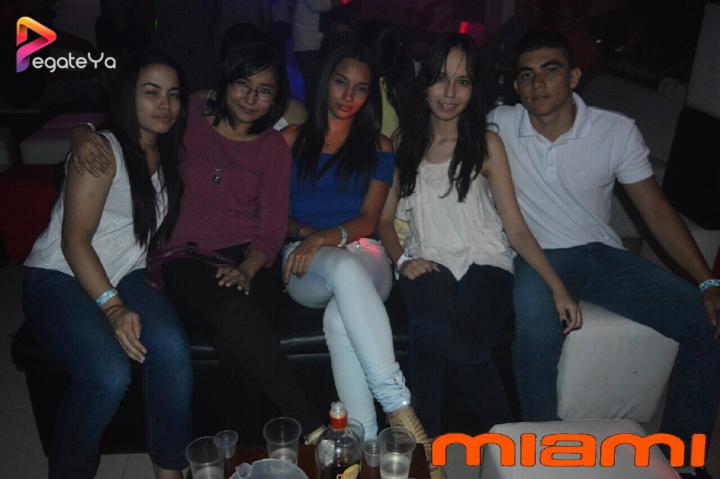 Foto 134 de Miami - 1er - 2do Fds Agosto 2016 en Miami Bar Cali, Cali