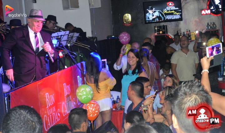 Foto 18 de Ampm Bar - 2do FDS Marzo 2016 en Am / PM Bar - Cali, Cali