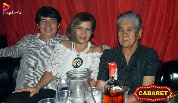 Foto 28 de Cabaret Salsa Show en Cabaret Salsa Show, Cali