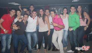 Foto 23 de Nozomi Club - Febrero 01 2014 en Nozomi Club, Cali