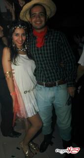 Foto 27 de Halloween en Praga Club Cali, Cali