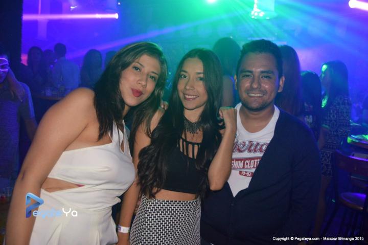 Foto 55 de Malabar - sabado 7 de febrero de 2015 en Discoteca Malabar Bucaramanga, Bucaramanga