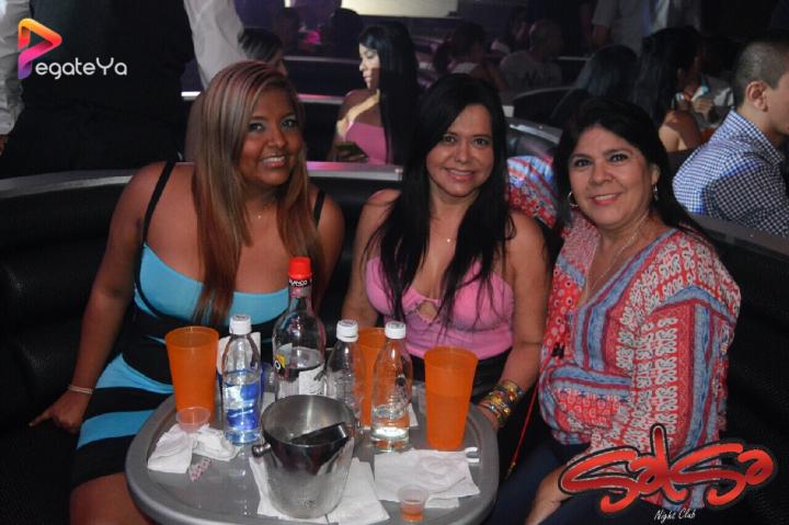 Foto 33 de Salsa Night Club - 1er 2DFds Agost 2016 en Salsa Night Club, Cali