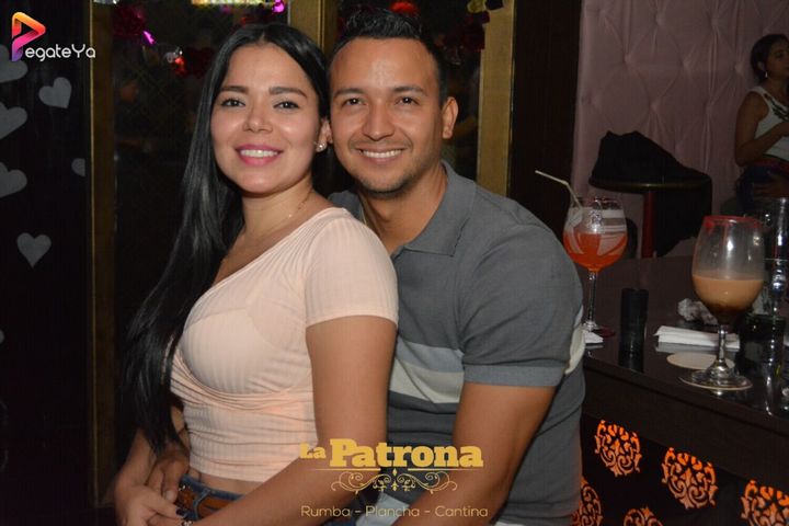 Foto 27 de La Patrona - 3er Fds Sept. 2017 en La Patrona, Cali