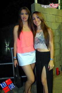 Foto 24 de Lolas - Febrero 01 del 2014 en Lolas Club Menga Cali, Cali