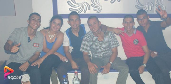 Foto 17 de Ahma - 1er FDS Febrero 2015 en Ahma Cali, Cali