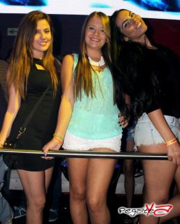 Foto 15 de Antoine Becks - Agosto 10 del 2013 en Living Night Club, Cali