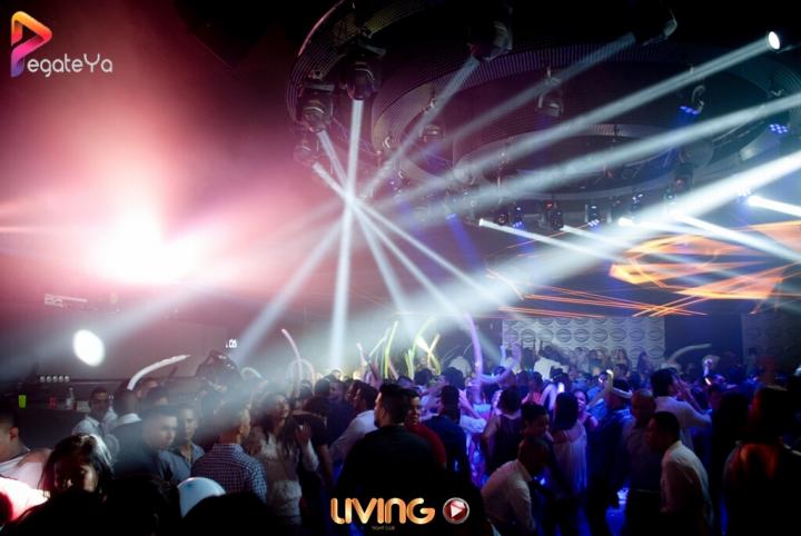 Foto 38 de Living - 1er & 2do Fds Agosto 2016 en Living Night Club, Cali