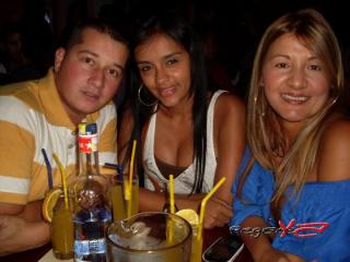 Foto 38 de Marzo 2 y 3 del 2012 en YII Pereira, Pereira