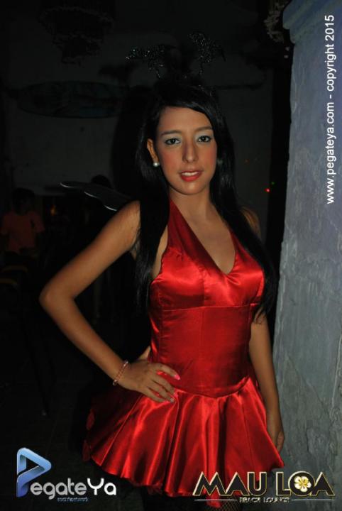 Foto 35 de Mauloa Viernes 30 y Sabado 31 de Octubre en mau loa cartagena, Cartagena