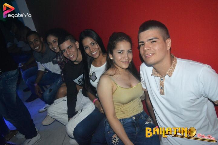 Foto 102 de Bailatino - Feria de Cali 2016 en Bailatino - Bar, Cali