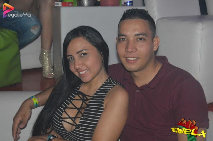 Foto 90 de Favela - Feria de Cali 2016 en Favela Club, Cali