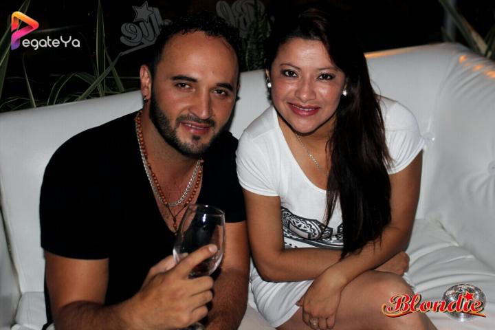 Foto 52 de Blondie - 1er FDS Nov. 2015 en Blondie Bar Cali, Cali