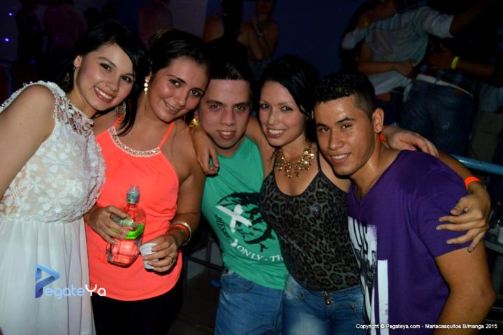 Foto 25 de Maria Casquitos - 14 de febrero de 2015 en Maria Casquitos Bucaramanga, Bucaramanga