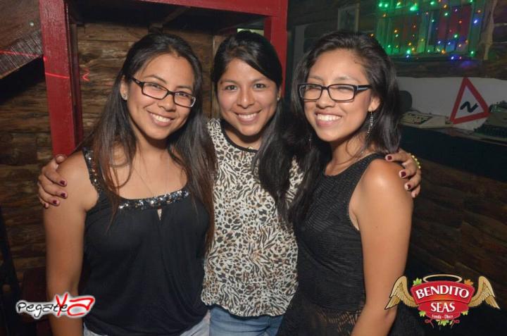 Foto 81 de Bendito Seas - Agosto 23 en Discoteca Bendito Seas Medellin, Medellín