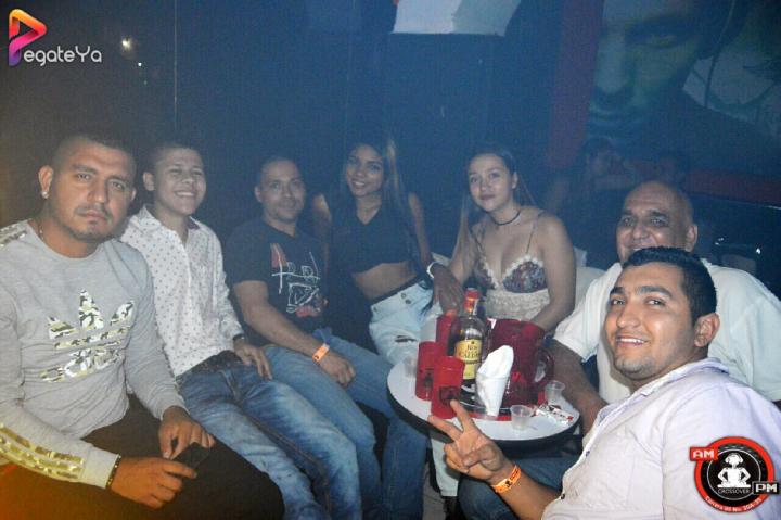 Foto 18 de AmPm - 1er Fds Mayo 2016 en Am / PM Bar - Cali, Cali