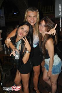 Foto 69 de MISTER BABILLA 1 de febrero de 2014 en Discoteca MISTER BABILLA cartagena, Cartagena