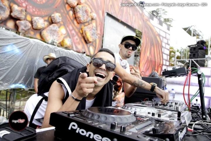 Foto 35 de TOMORROWLAKE Lago Calima en Fiestas Colombia, Medellín