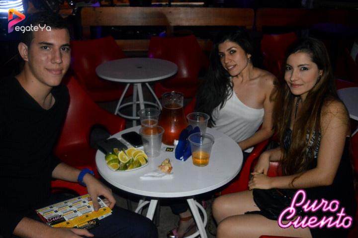 Foto 3 de Puro Cuento Bar - 1er FDS Nov 2015 en Puro Cuento Bar, Cali
