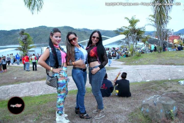 Foto 120 de TOMORROWLAKE Lago Calima en Fiestas Colombia, Medellín