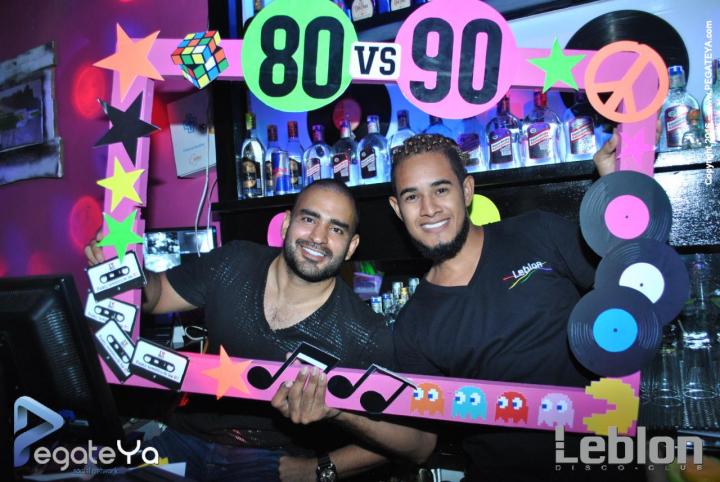 Foto 23 de Leblon 18 y 19 de Marzo de 2016 en Discoteca LEBLON Cartagena, Cartagena
