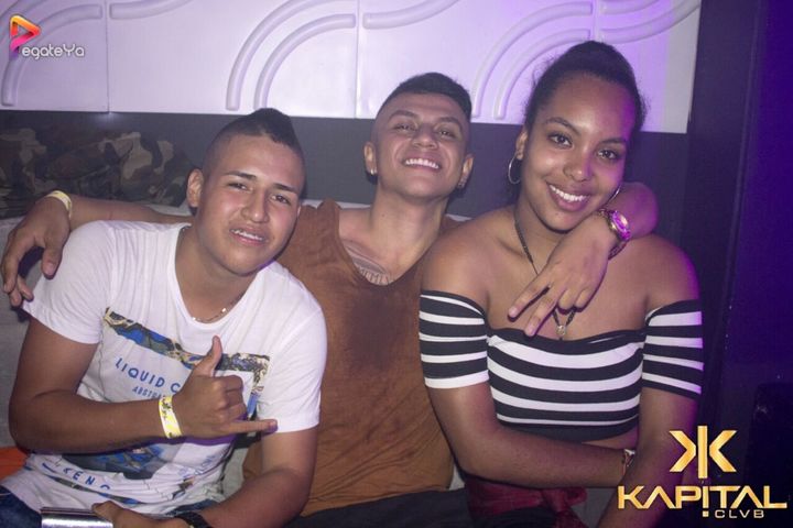 Foto 29 de Kapital Club - 4to Fds Sept. 2017 en Kapital Club, Cali