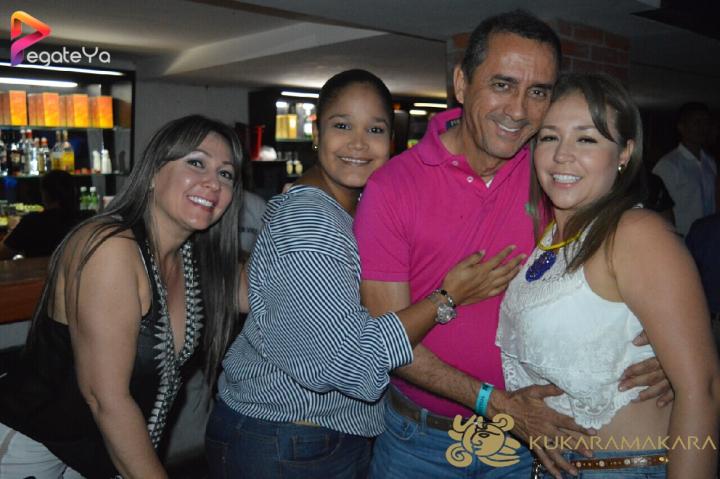 Foto 63 de Kukaramakara - 3er Fds Agosto 2016 en Kukaramakara Discoteca Cali, Cali