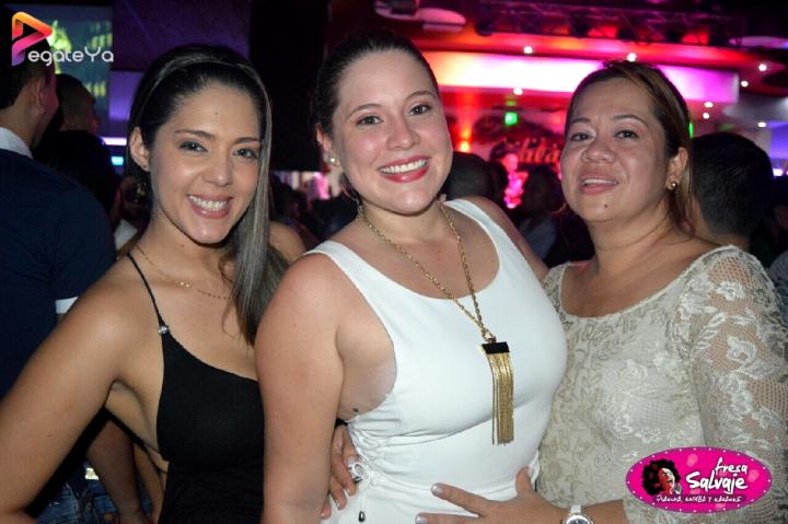 Foto 52 de Fresa Salvaje - Feria de Cali 2016 en Fresa Salvaje, Cali