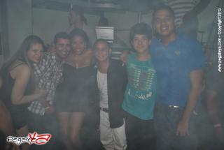 Foto 38 de taboo 28 y 29 de diciembre 2012 en Discoteca Taboo Cartagena, Cartagena