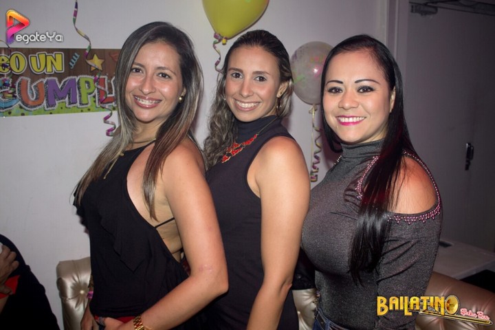 Foto 20 de Bailatino - 4to Fds Agosto 2017 en Bailatino - Bar, Cali