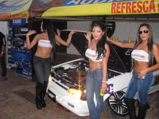 Foto 20 de Chicas Car Audio Colombia en Chicas Car Audio Colombia