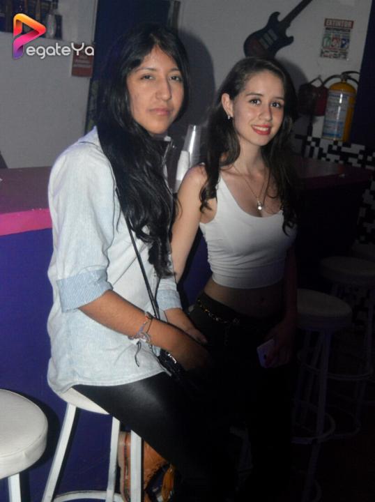Foto 5 de AHMA BAR - 2DO Fds Nov. 2015 en Ahma Cali, Cali