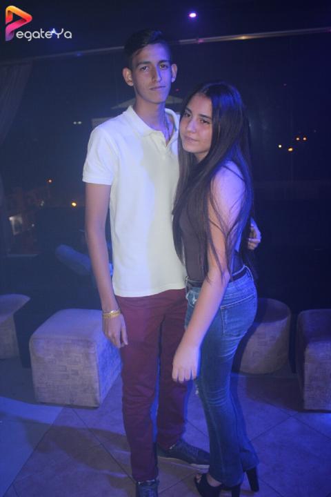 Foto 9 de Penthouse Club - 3er Fds Agosto 2016 en Penthouse 1800, Cali