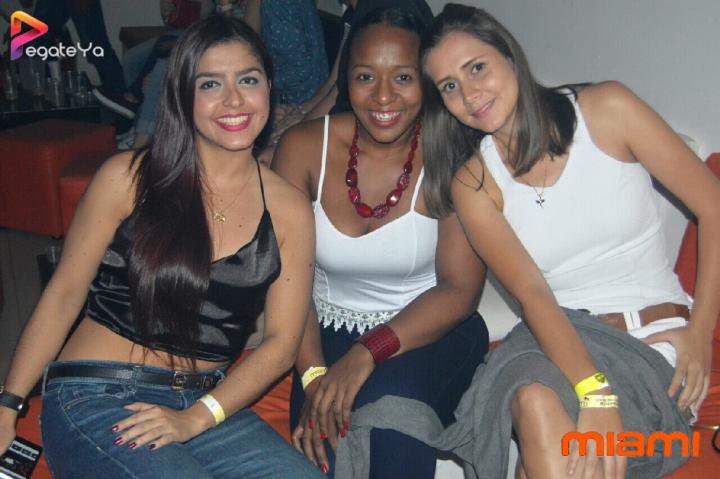 Foto 150 de Miami Bar - Feria de Cali 2016 en Miami Bar Cali, Cali